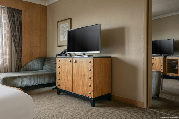 Sheraton Ankara Hotel & Convention Center